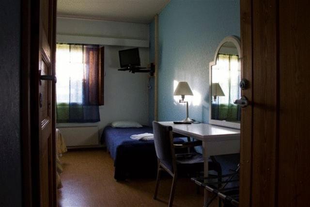 Hotel Rinssi-Eversti Rantasalmi Room photo